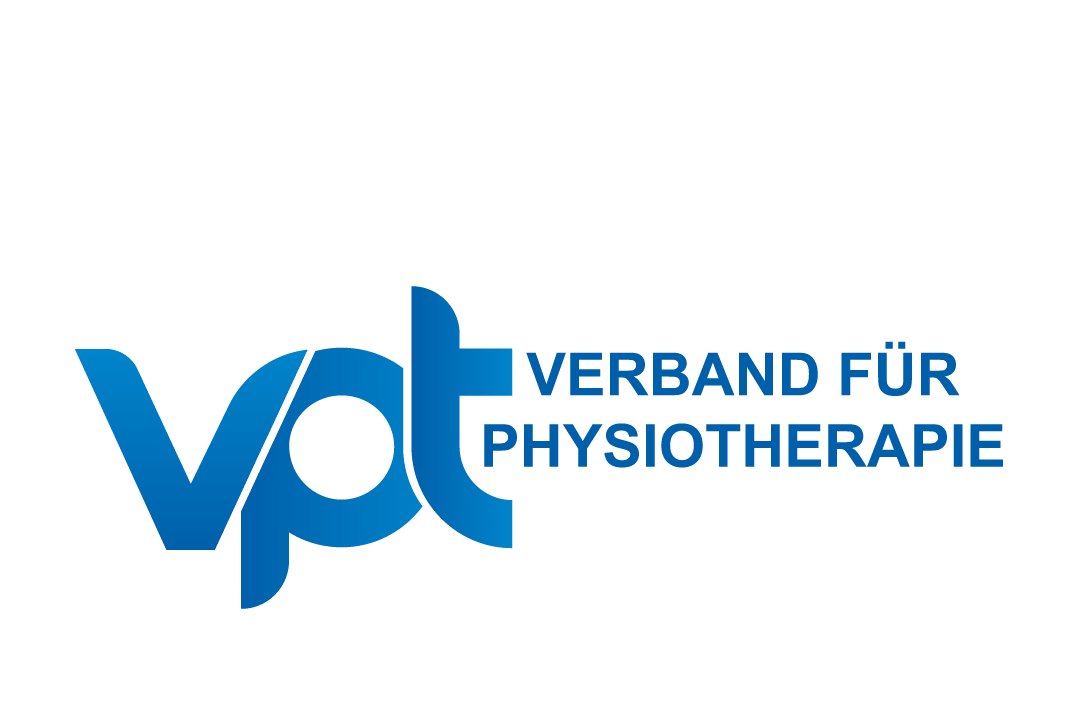 VPT – Verband für Physiotherapie Logo